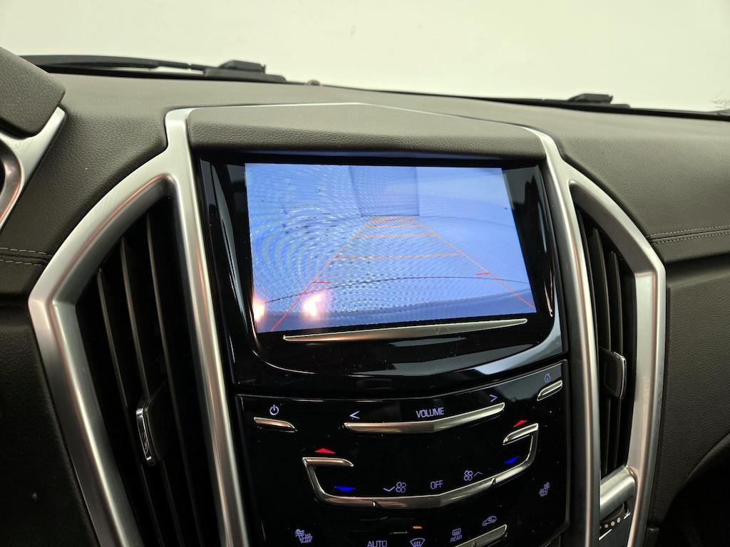 used 2016 Cadillac SRX car, priced at $17,998