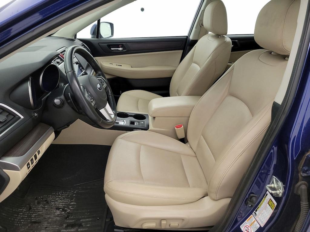used 2015 Subaru Legacy car, priced at $16,998