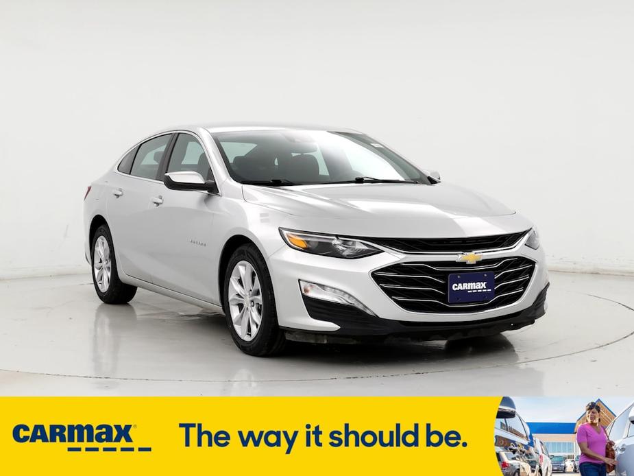 used 2019 Chevrolet Malibu car, priced at $18,998