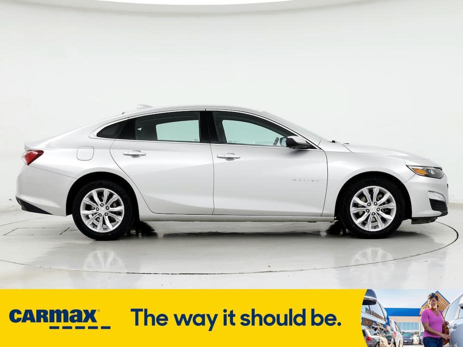 used 2019 Chevrolet Malibu car, priced at $18,998