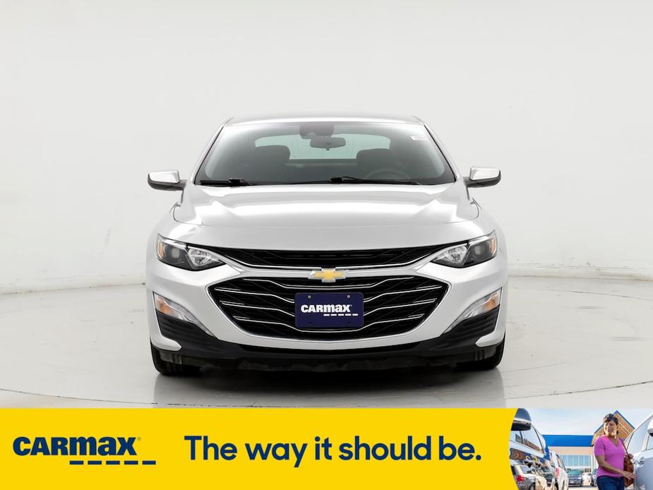 used 2019 Chevrolet Malibu car, priced at $18,998