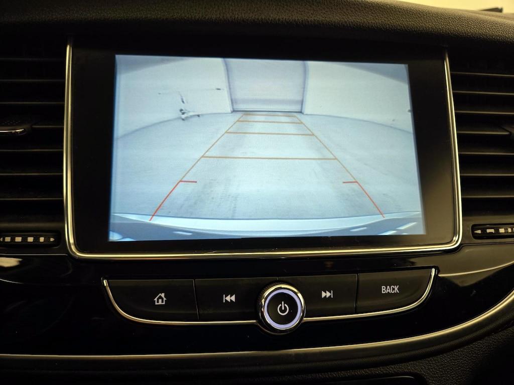 used 2019 Buick Encore car, priced at $15,998