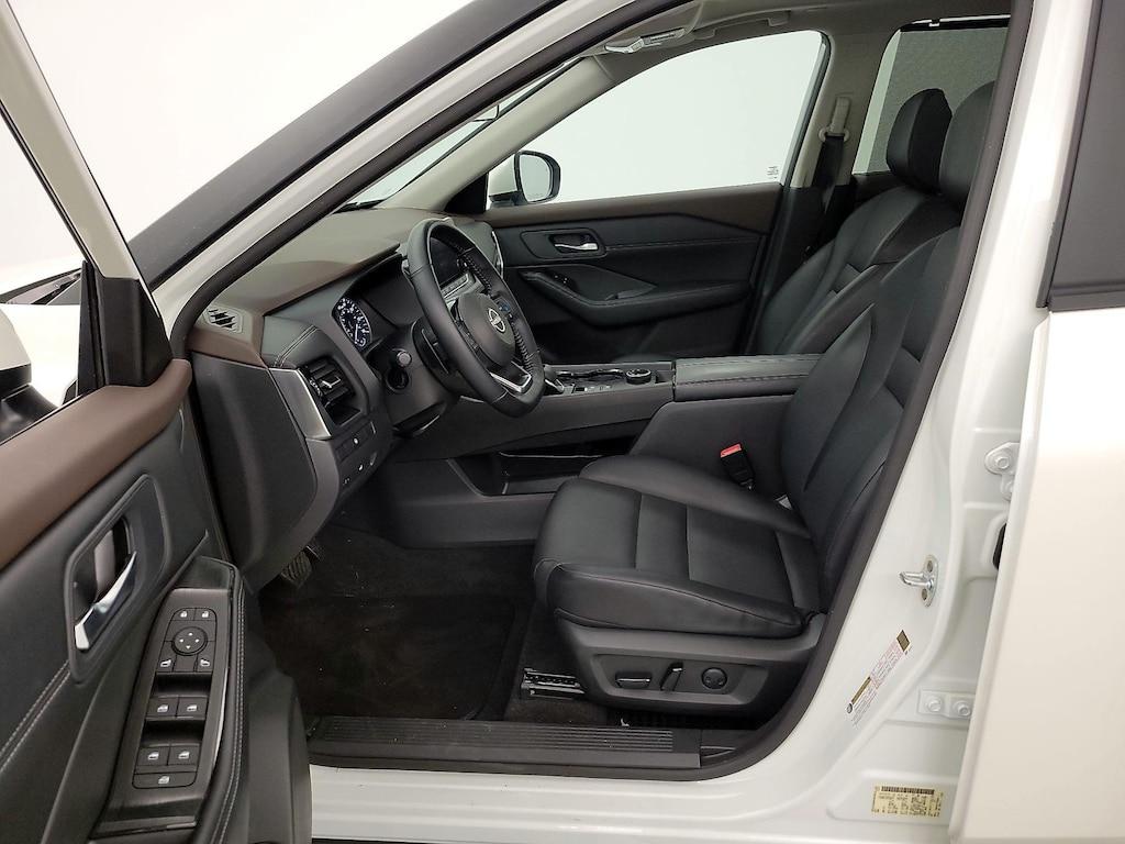 used 2023 Nissan Rogue car, priced at $22,998