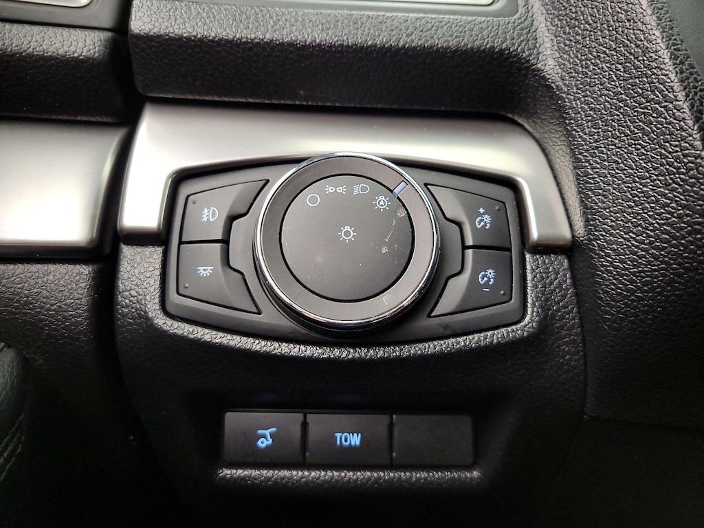 used 2019 Ford Explorer car, priced at $25,998