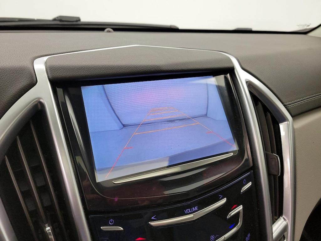 used 2015 Cadillac SRX car, priced at $23,998
