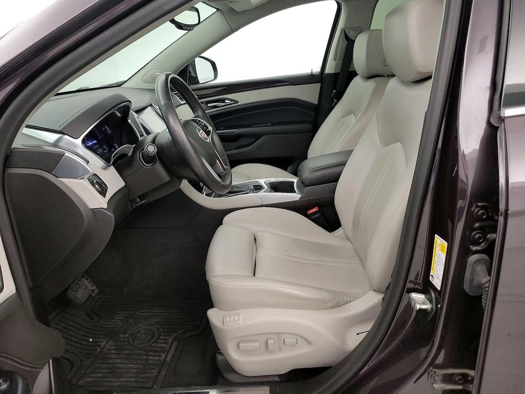 used 2015 Cadillac SRX car, priced at $23,998