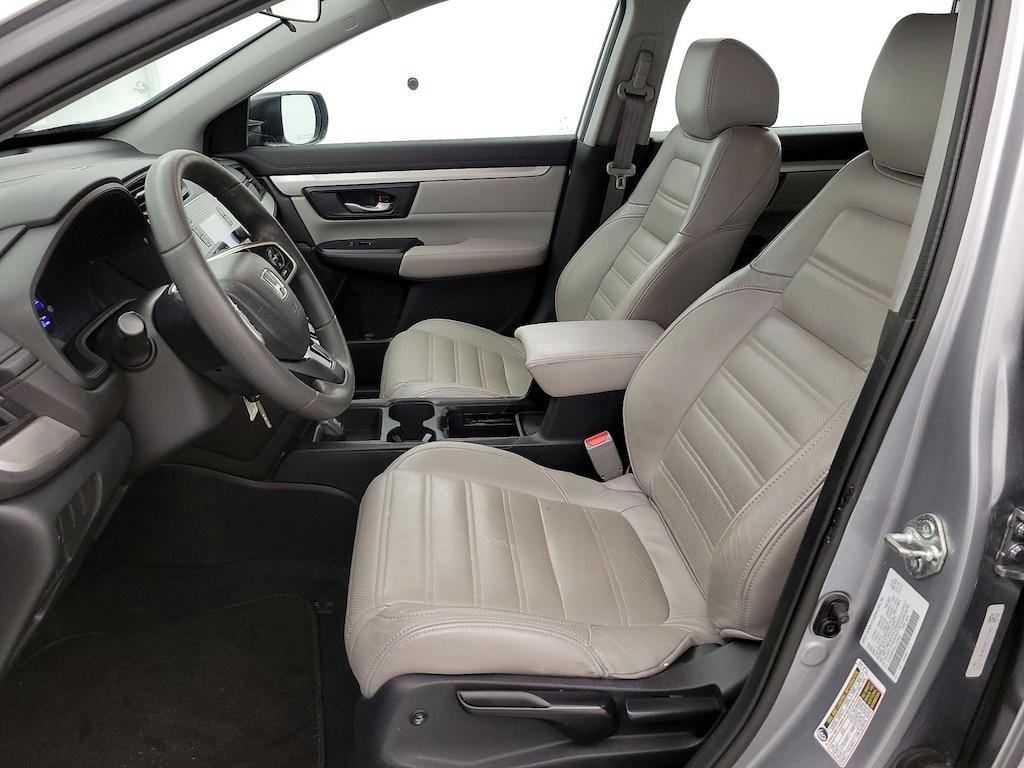 used 2018 Honda CR-V car, priced at $22,998