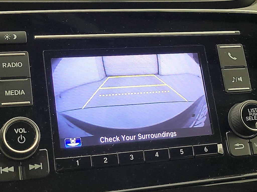 used 2018 Honda CR-V car, priced at $22,998