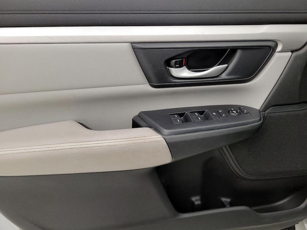 used 2018 Honda CR-V car, priced at $22,998