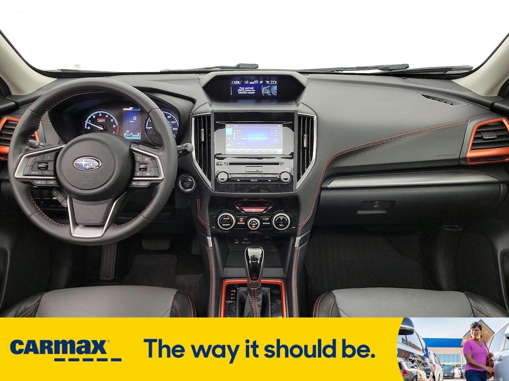 used 2019 Subaru Forester car, priced at $25,998