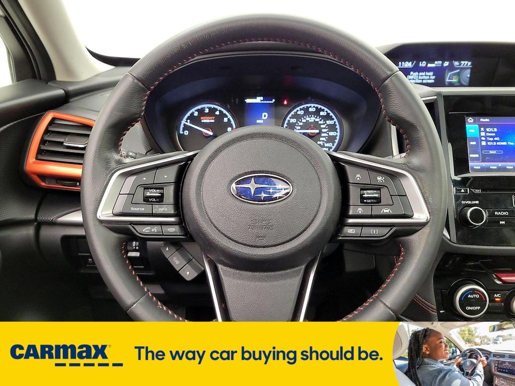 used 2019 Subaru Forester car, priced at $25,998