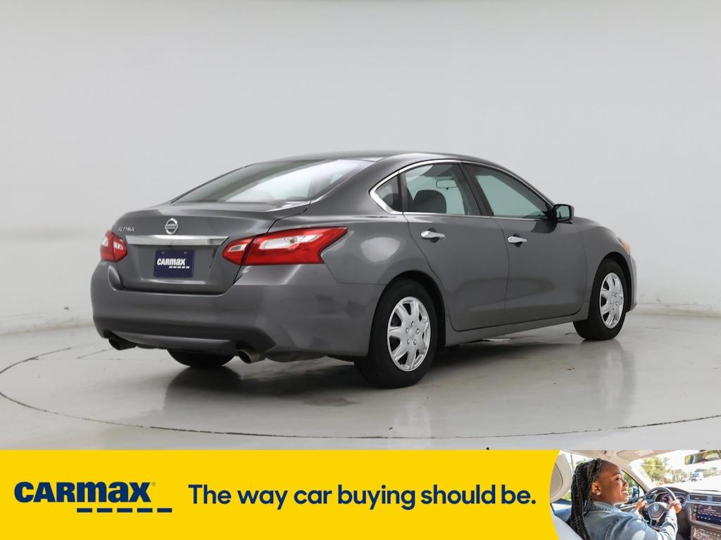 used 2016 Nissan Altima car, priced at $12,998