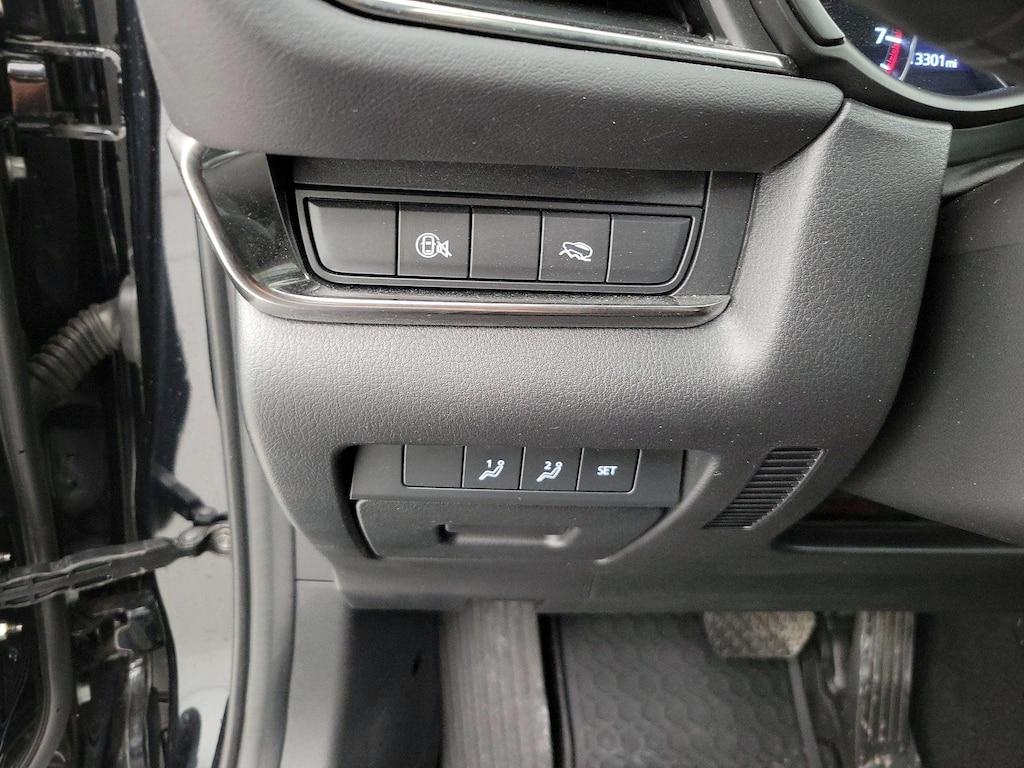 used 2024 Mazda CX-30 car, priced at $28,998
