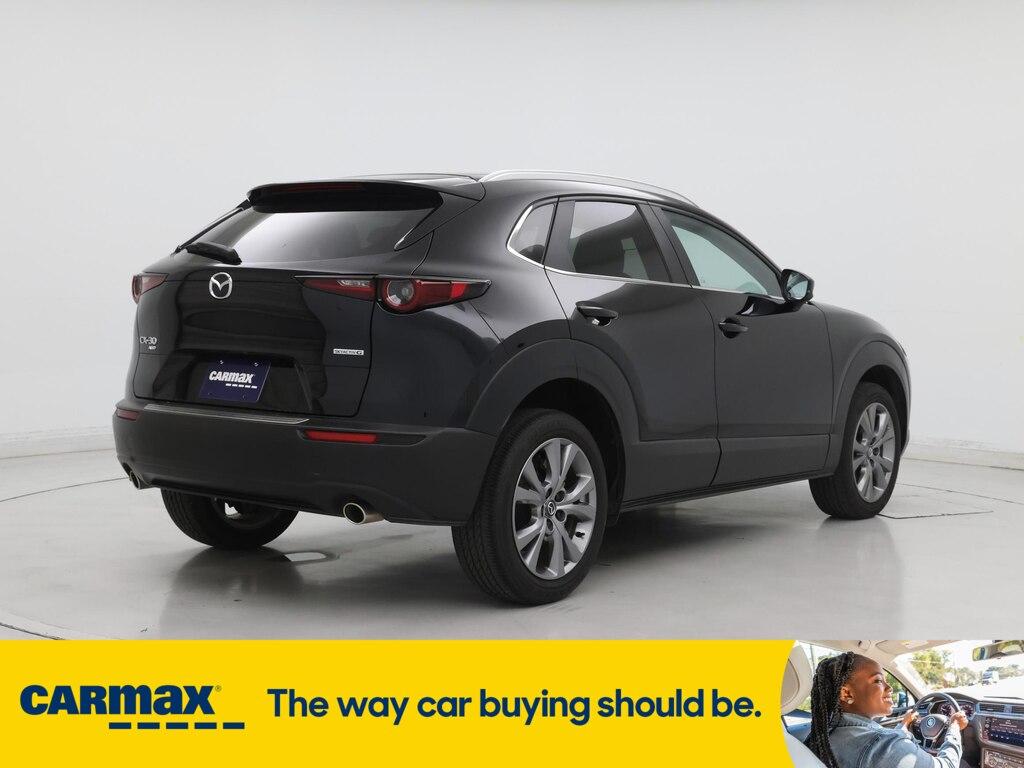 used 2024 Mazda CX-30 car, priced at $28,998