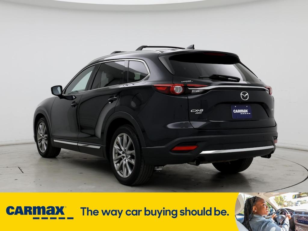 used 2018 Mazda CX-9 car, priced at $19,998