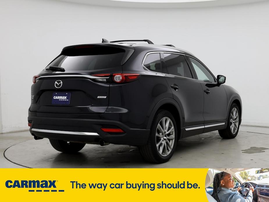 used 2018 Mazda CX-9 car, priced at $19,998