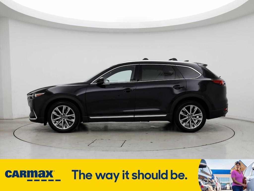 used 2018 Mazda CX-9 car, priced at $19,998