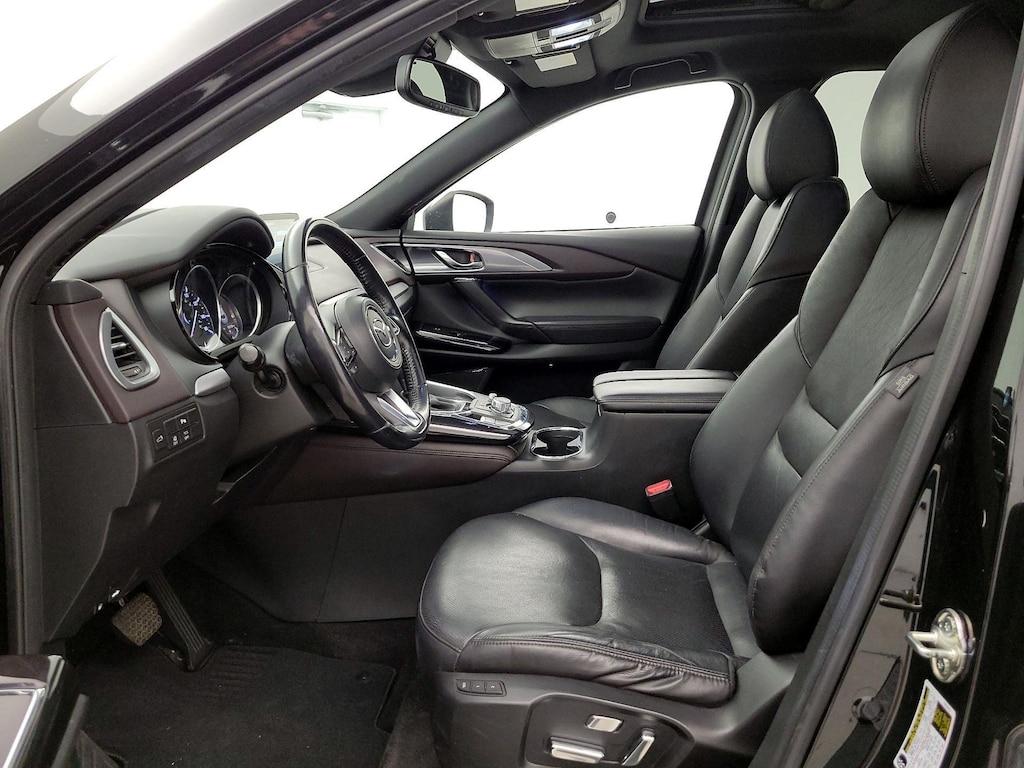 used 2018 Mazda CX-9 car, priced at $19,998