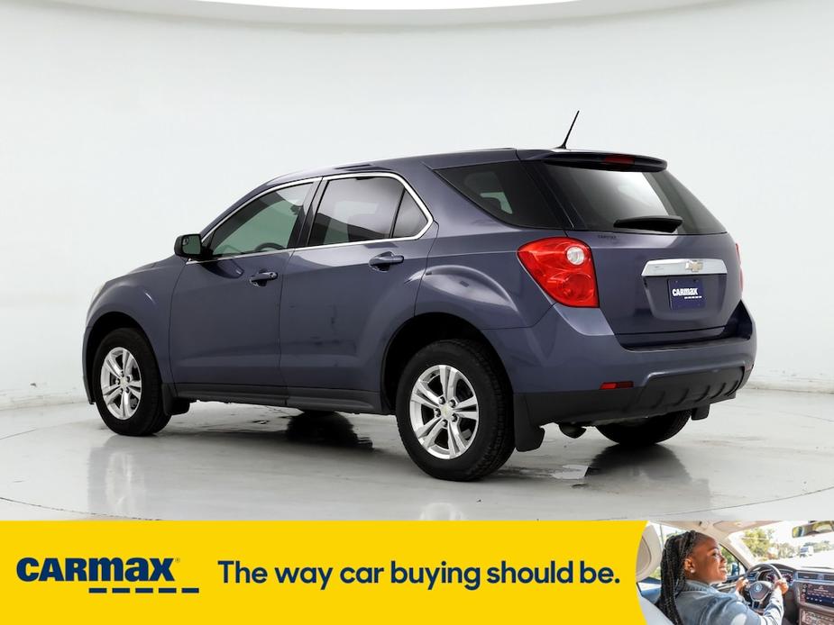 used 2013 Chevrolet Equinox car, priced at $14,998