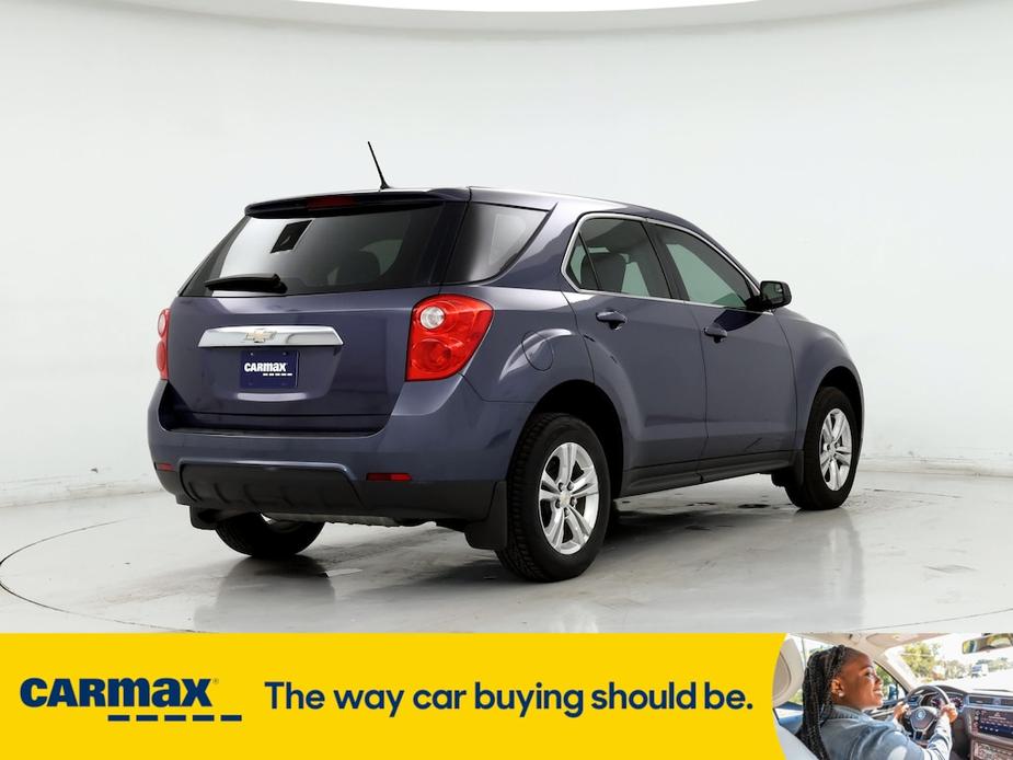 used 2013 Chevrolet Equinox car, priced at $14,998