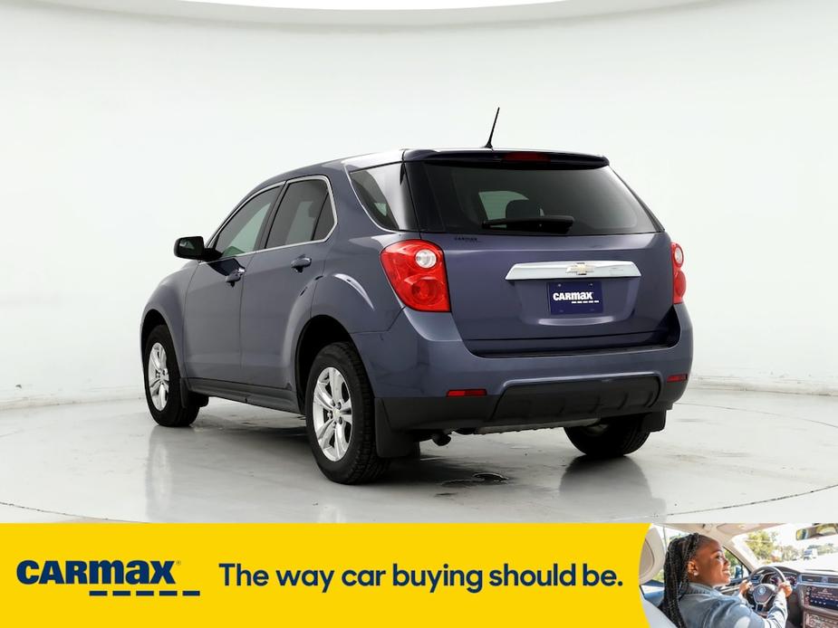 used 2013 Chevrolet Equinox car, priced at $14,998