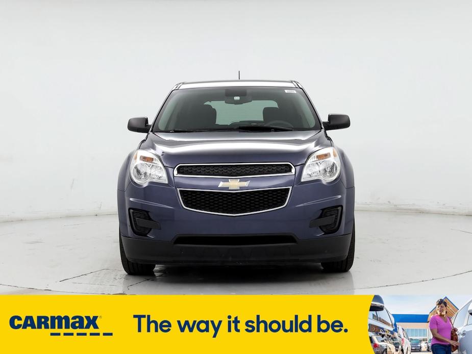 used 2013 Chevrolet Equinox car, priced at $14,998