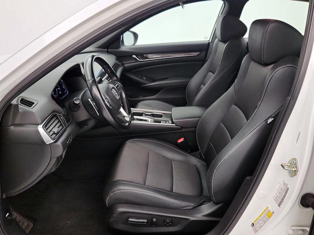 used 2020 Honda Accord car, priced at $23,998