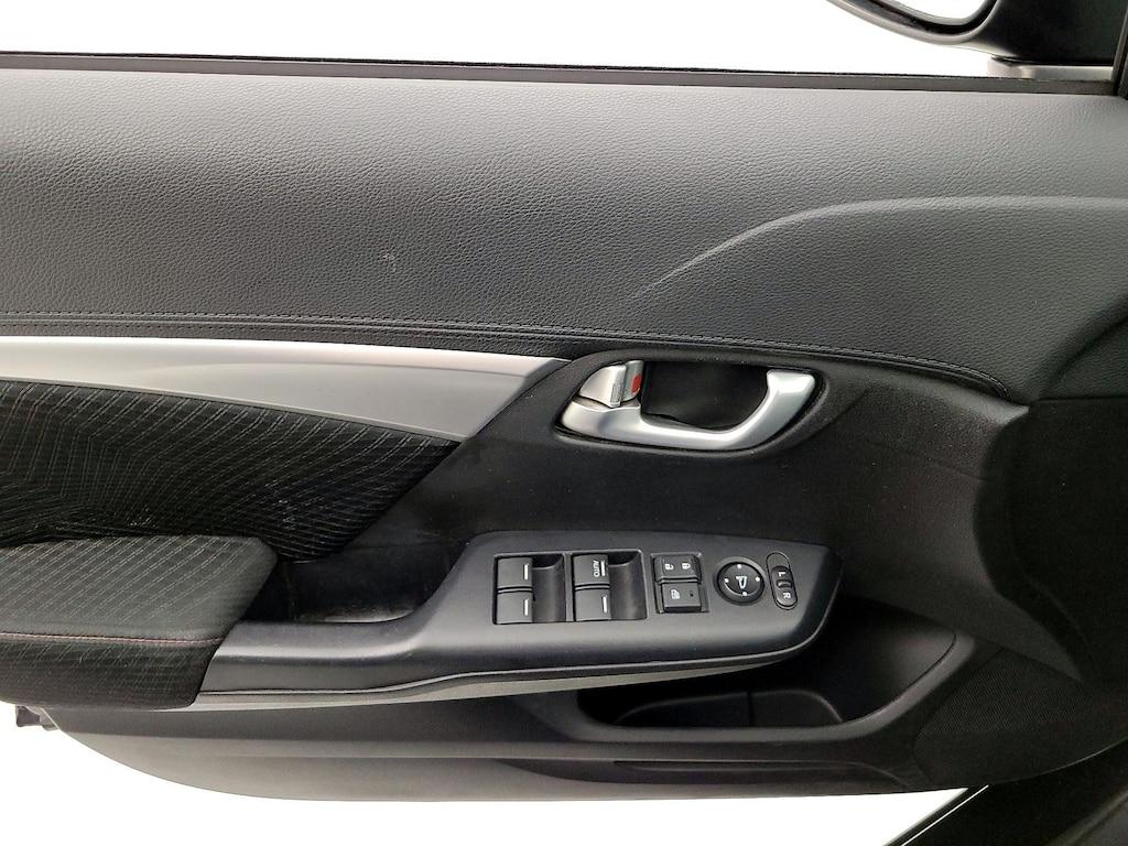 used 2013 Honda Civic car, priced at $20,998