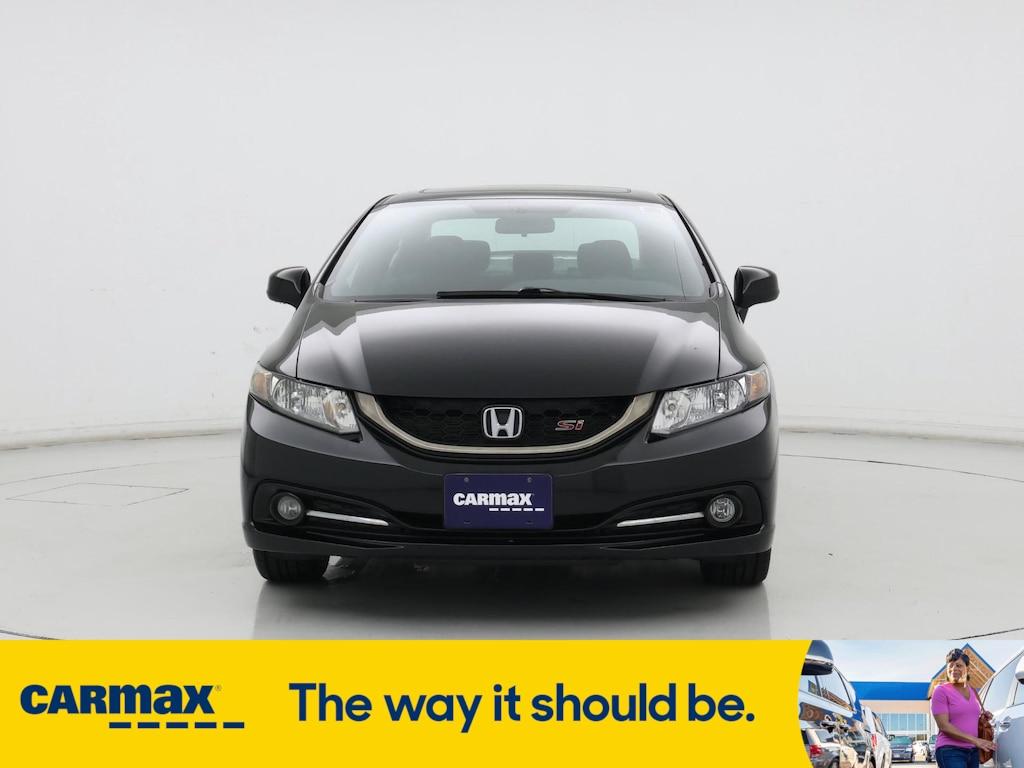 used 2013 Honda Civic car, priced at $20,998