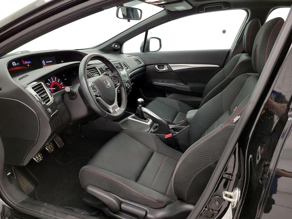 used 2013 Honda Civic car, priced at $20,998