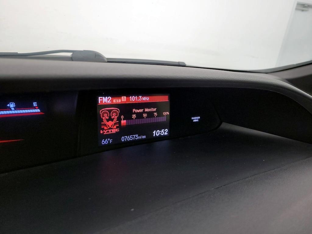 used 2013 Honda Civic car, priced at $20,998