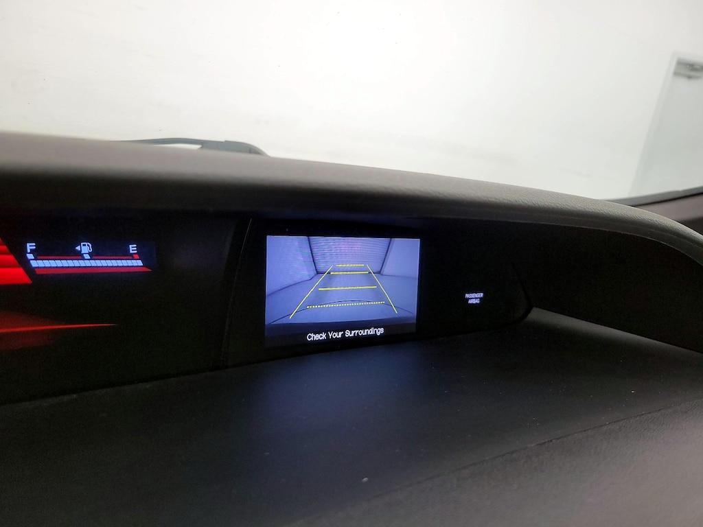 used 2013 Honda Civic car, priced at $20,998