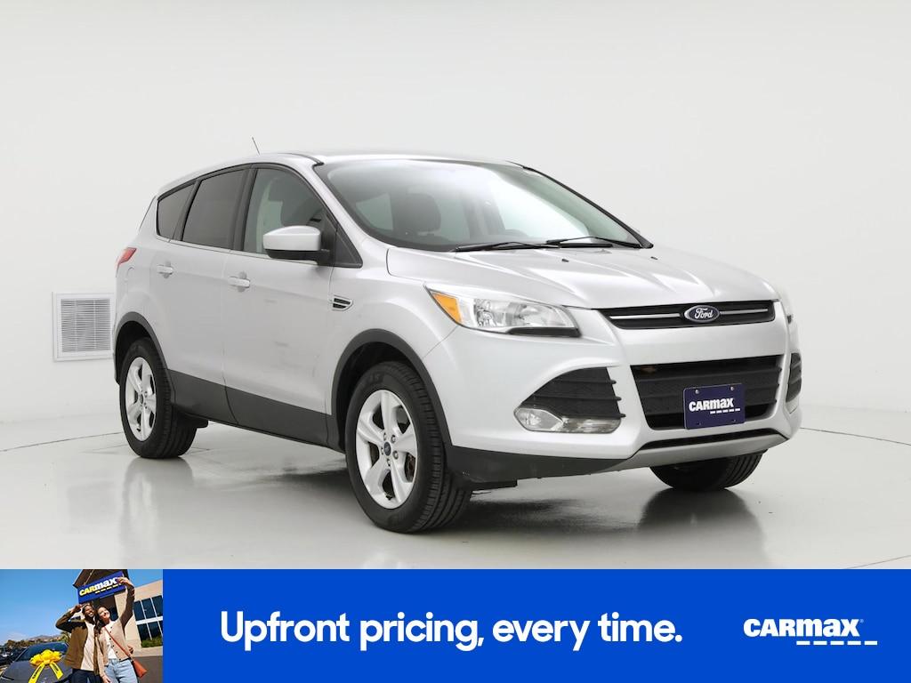 used 2016 Ford Escape car, priced at $12,599