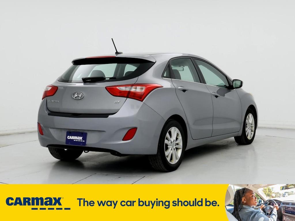 used 2015 Hyundai Elantra car, priced at $12,599