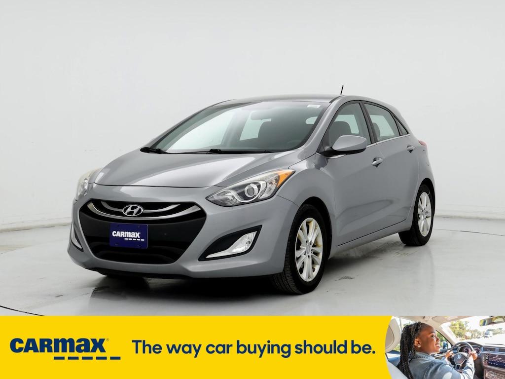 used 2015 Hyundai Elantra car, priced at $12,599