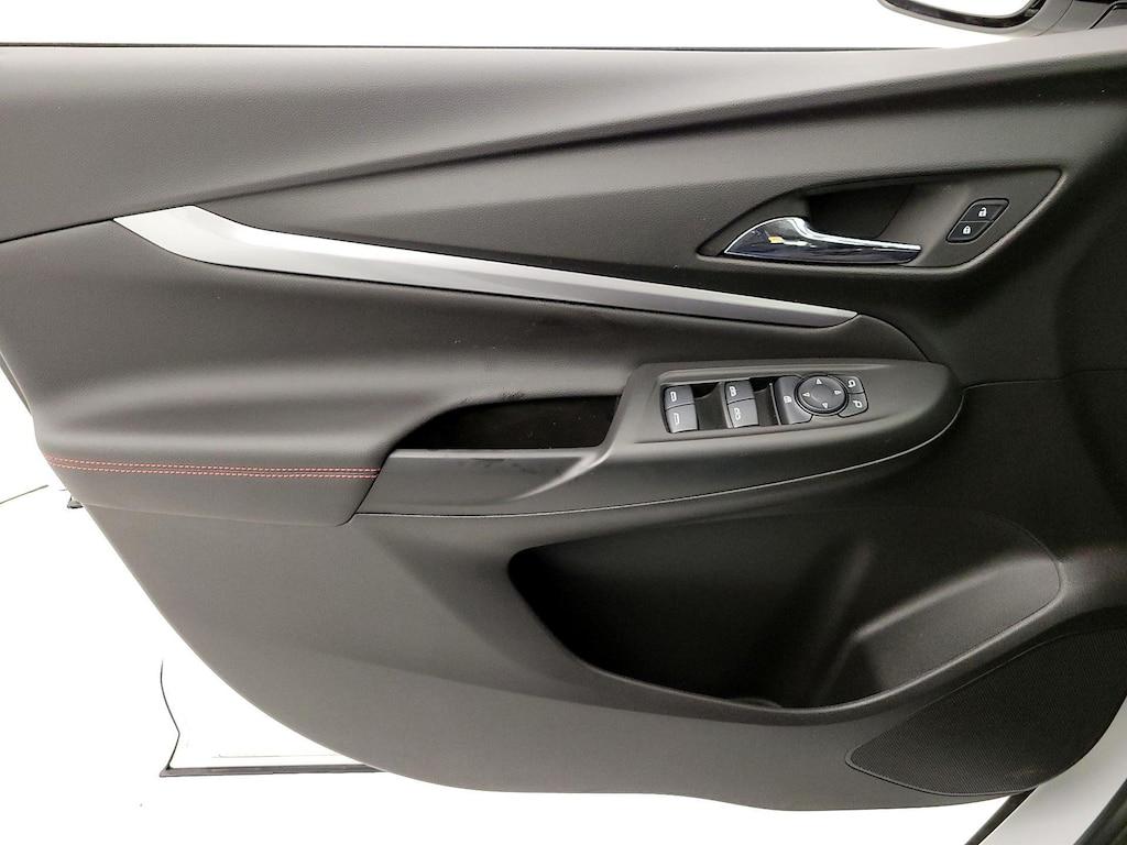 used 2023 Chevrolet Bolt EUV car, priced at $24,879