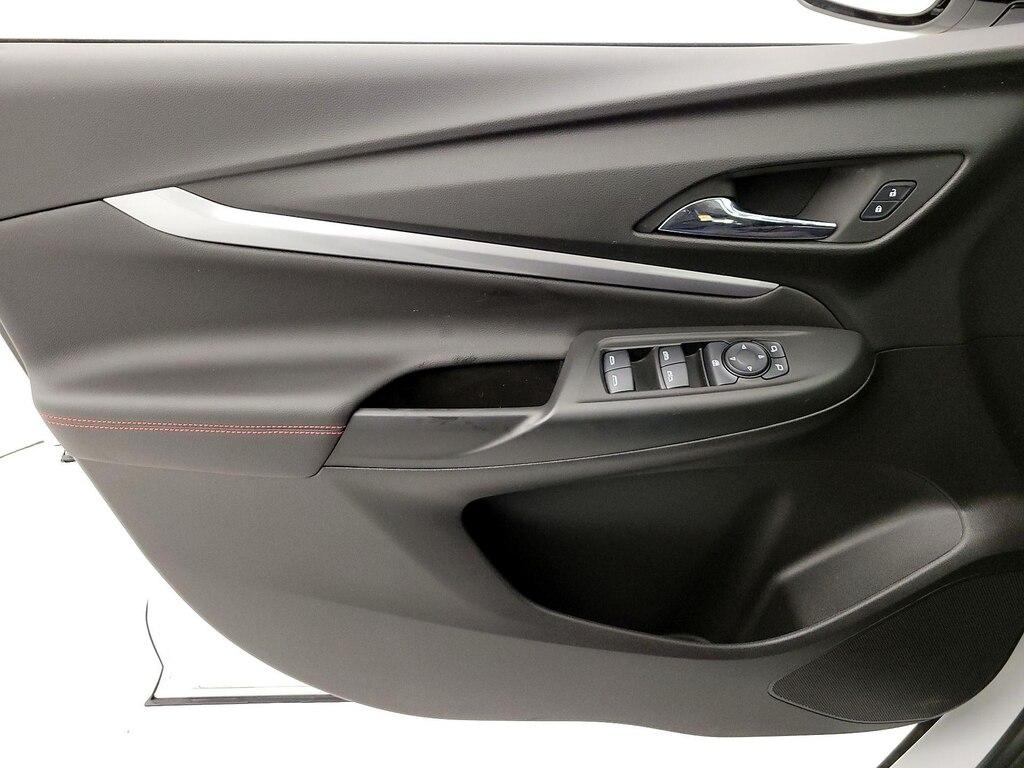 used 2023 Chevrolet Bolt EUV car, priced at $24,879