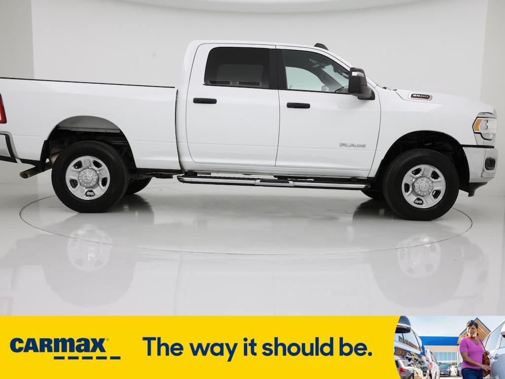 used 2024 Ram 2500 car, priced at $46,998