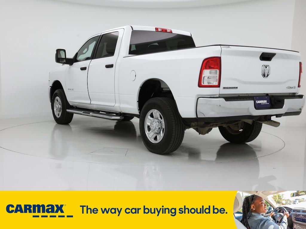 used 2024 Ram 2500 car, priced at $46,998