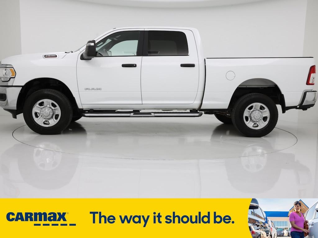 used 2024 Ram 2500 car, priced at $46,998