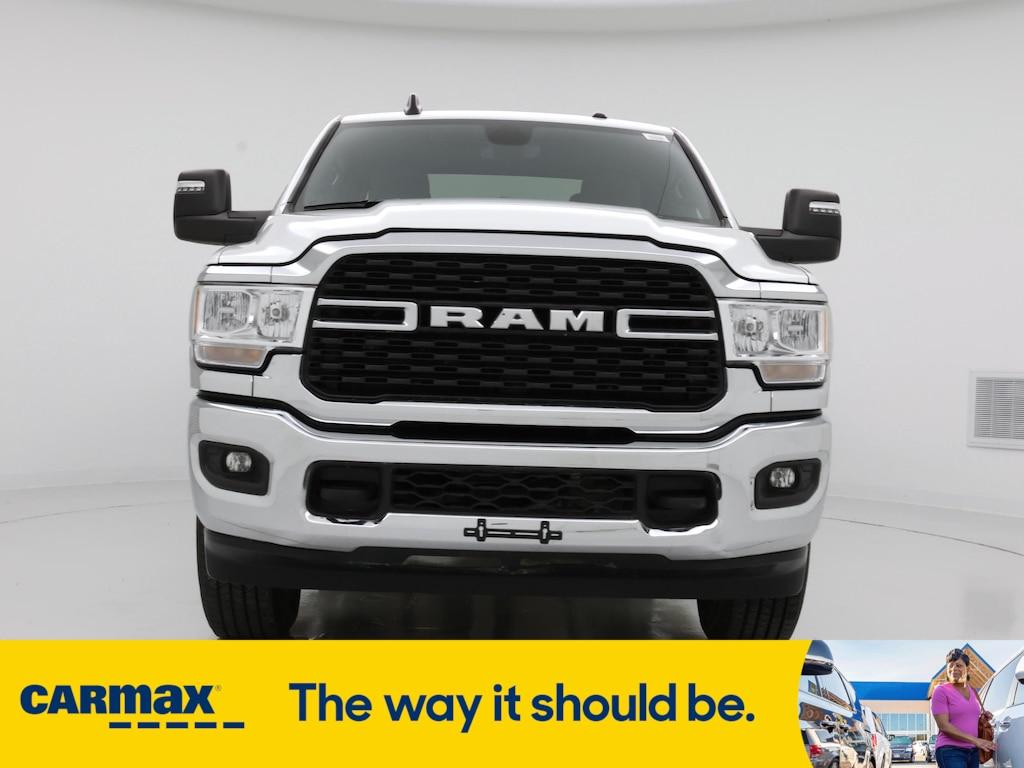 used 2024 Ram 2500 car, priced at $46,998