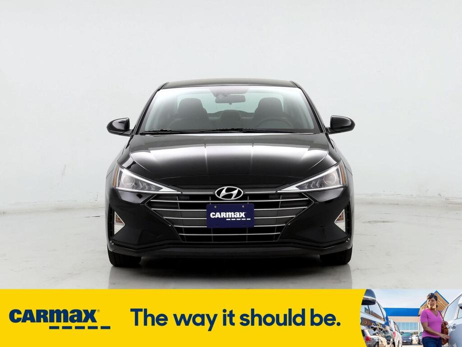 used 2020 Hyundai Elantra car, priced at $14,599