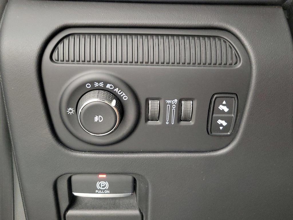 used 2022 Jeep Grand Wagoneer car, priced at $51,998