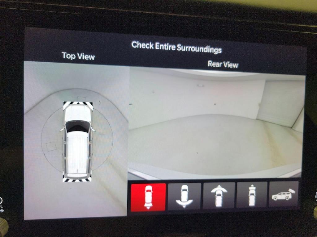 used 2022 Jeep Grand Wagoneer car, priced at $51,998