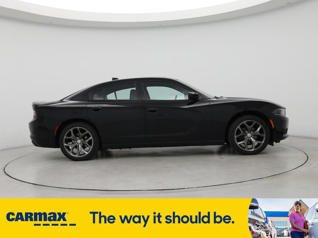 used 2015 Dodge Charger car, priced at $18,998