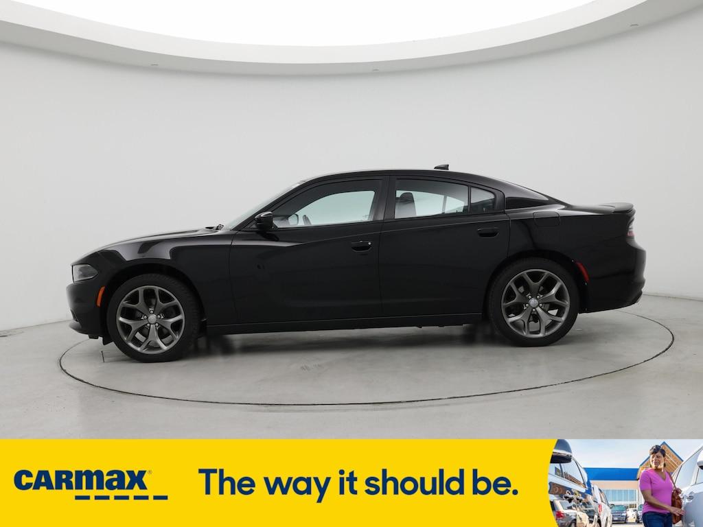 used 2015 Dodge Charger car, priced at $18,998