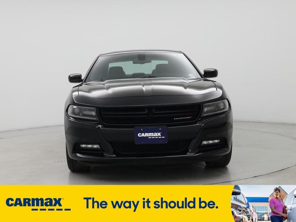 used 2015 Dodge Charger car, priced at $18,998