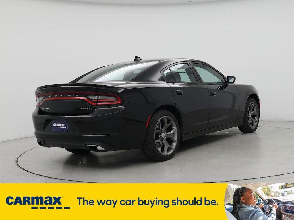 used 2015 Dodge Charger car, priced at $18,998