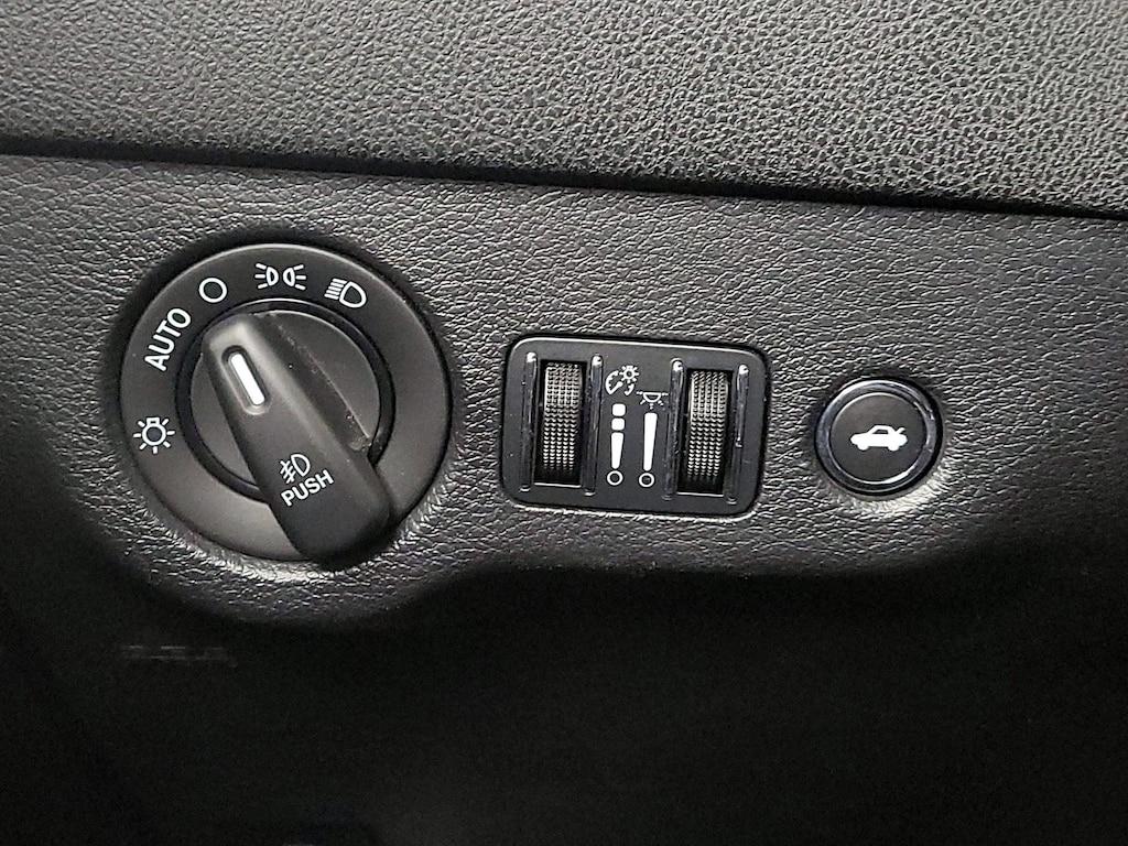 used 2015 Dodge Charger car, priced at $18,998