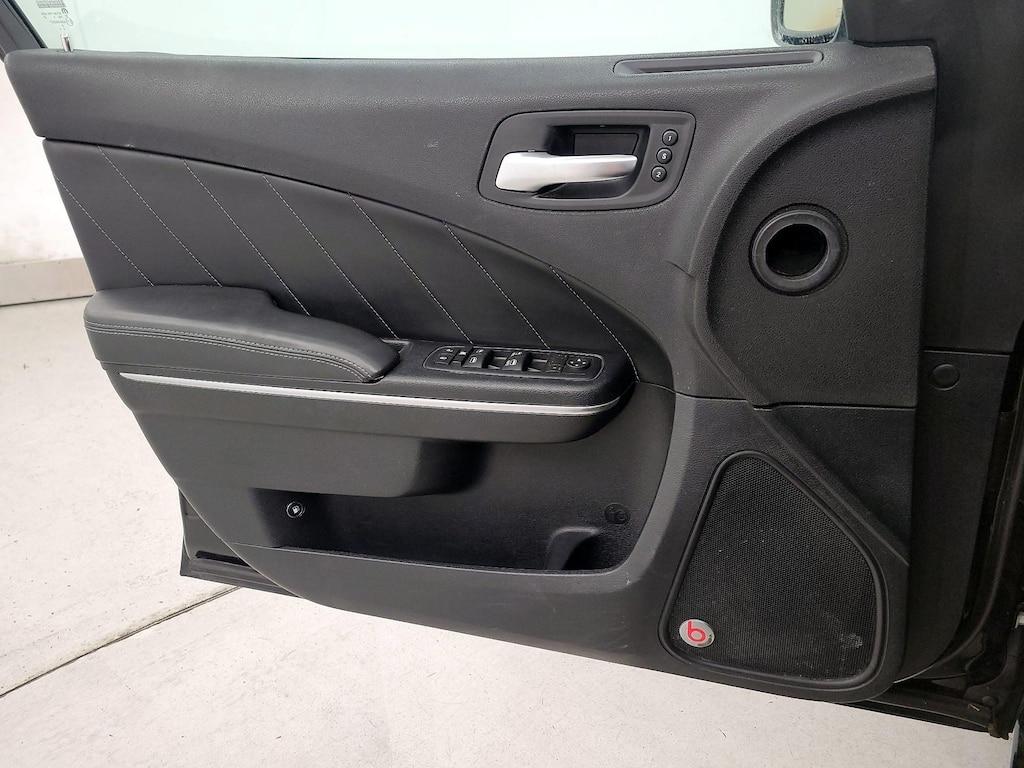 used 2015 Dodge Charger car, priced at $18,998